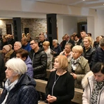 Rekolekcje adwentowe ze wspólnotą Chemin Neuf