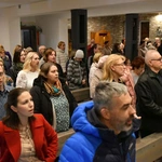 Rekolekcje adwentowe ze wspólnotą Chemin Neuf