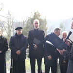 Biskup Albin Małysiak w Szczawnicy
