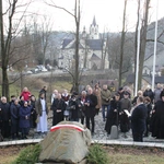 Biskup Albin Małysiak w Szczawnicy