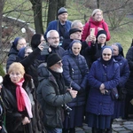 Biskup Albin Małysiak w Szczawnicy