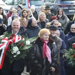 Biskup Albin Małysiak w Szczawnicy