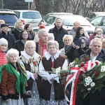 Biskup Albin Małysiak w Szczawnicy