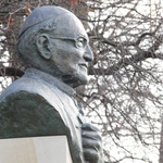 Biskup Albin Małysiak w Szczawnicy