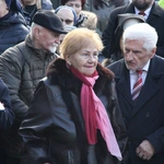 Biskup Albin Małysiak w Szczawnicy