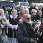 Biskup Albin Małysiak w Szczawnicy