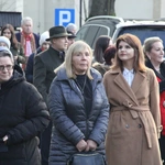 Biskup Albin Małysiak w Szczawnicy