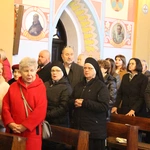 Biskup Albin Małysiak w Szczawnicy