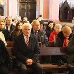Biskup Albin Małysiak w Szczawnicy