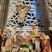 Bóg się rodzi! Życzenia dla Czytelników
