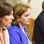 Olsztyn. Szpital Wojewódzki - poświęcenie kaplicy