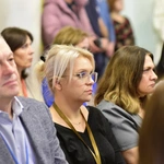 Olsztyn. Szpital Wojewódzki - poświęcenie kaplicy
