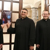 "Zajrzysz?" - w WSD odbędą się rekolekcje dla mężczyzn