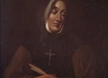 Św. Maria Małgorzata d'Youville