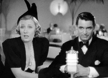 Irene Marie Dunne