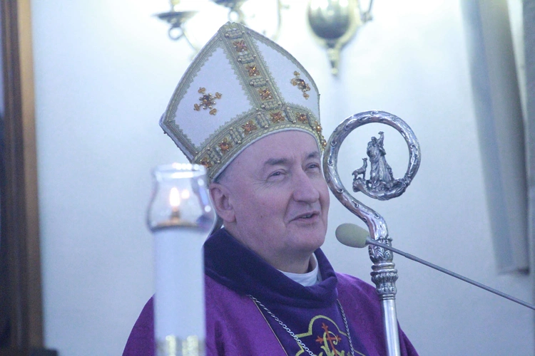 Rocznica katolickich szkół w Nowym Sączu