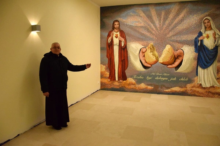 Druga taka w diecezji radomskiej