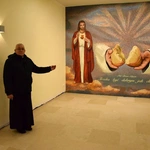 Powstaje kaplica wieczystej adoracji w Skarżysku-Kamiennej