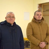 Powstaje kaplica wieczystej adoracji w Skarżysku-Kamiennej