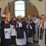 Ks. infułat Konrad Kołodziej (1938-2024)