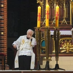 Ks. infułat Konrad Kołodziej (1938-2024)