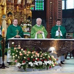 Ks. infułat Konrad Kołodziej (1938-2024)