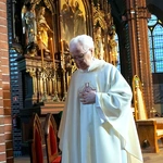Ks. infułat Konrad Kołodziej (1938-2024)