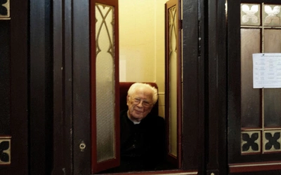 Ks. infułat Konrad Kołodziej (1938-2024)