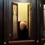 Ks. infułat Konrad Kołodziej (1938-2024)