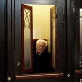 Ks. infułat Konrad Kołodziej (1938-2024)