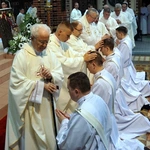 Ks. infułat Konrad Kołodziej (1938-2024)