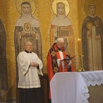 Ks. infułat Konrad Kołodziej (1938-2024)