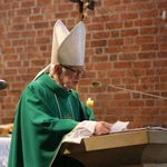 Ks. infułat Konrad Kołodziej (1938-2024)