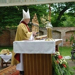 Ks. infułat Konrad Kołodziej (1938-2024)