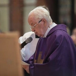 Ks. infułat Konrad Kołodziej (1938-2024)