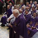 Ks. infułat Konrad Kołodziej (1938-2024)