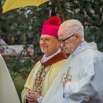 Ks. infułat Konrad Kołodziej (1938-2024)