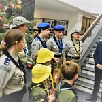 Betlejemskie Światło Pokoju dotarło na KUL