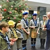 Betlejemskie Światło Pokoju dotarło na KUL