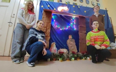 Legnica. Steampunkowa stajenka