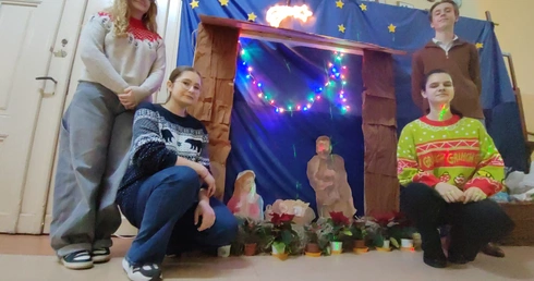 Legnica. Steampunkowa stajenka