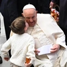Papież do młodych z Akcji Katolickiej: nie zapominajcie o potrzebujących rówieśnikach