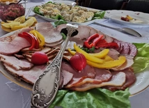 Dyspensa na piątek po Bożym Narodzeniu