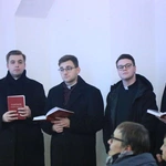 Pięć rzeźb wróciło z konserwacji