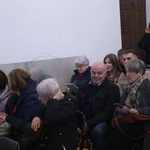 Pięć rzeźb wróciło z konserwacji