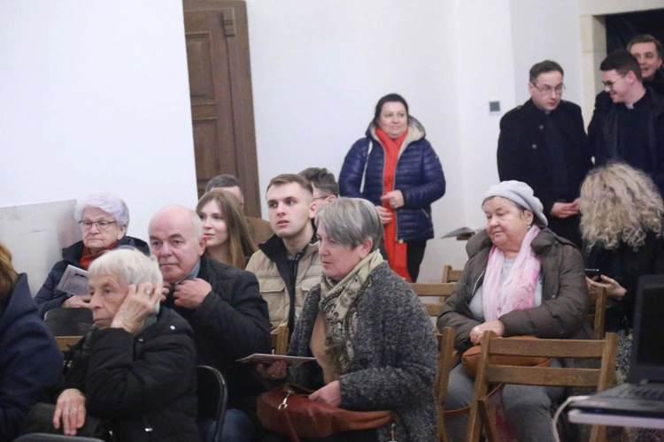Pięć rzeźb wróciło z konserwacji