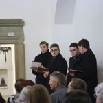 Pięć rzeźb wróciło z konserwacji