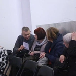 Pięć rzeźb wróciło z konserwacji