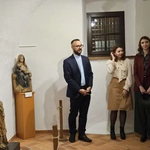 Pięć rzeźb wróciło z konserwacji