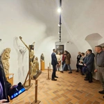 Pięć rzeźb wróciło z konserwacji